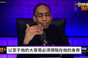 巴克利此前：我才不会像狗一样坐在ESPN演播室里！而现在……