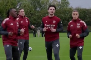 超级单兵！半场即射程的金边罗！石破天惊只是正常发挥！