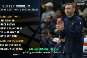 旅程的开始！球迷视角看梅西美职联首秀妙传+打进首球！