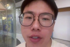 孔祥宇：东契奇连炸了两场比赛，这赛季是要向MVP发起冲击了