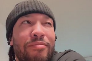 布伦森晒大风车扣篮：未来某一刻你们会看到哈特给我空接的