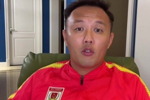 不节制！范晓冬批亚泰某些球员：私生活不检点，自己玩到腿发软