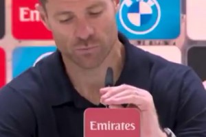 琼阿梅尼赛后：我不觉得亚马尔有恶意，它只是说说而已，并无恶意