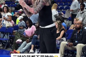 姚明谈近期生活：吃饭、睡觉、打魔兽