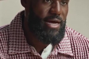 桂林文旅AI生成詹姆斯最新决定：我要把天赋带去桂林😍😍