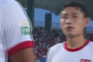 本赛季中超主场收官战!成都蓉城队长:会为球队倾尽全力！