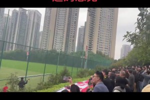 尴尬了！赛前球迷代表训话：绝不允许河南球迷在我们主场庆祝