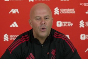 姆巴佩：超越C罗？他是马德里的标杆！我得再等等才能比较