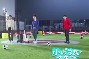 没进世界杯的原因找到了🤣撒贝宁主罚点球时竟然没进~