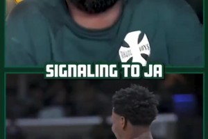 追梦：灰熊向莫兰特释放出不在乎他想法的信号，他可能会被交易！